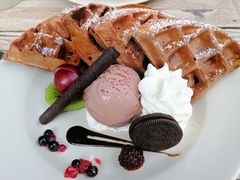 -漫咖啡MAANCOFFEE(清江路店)