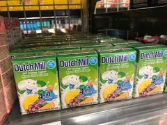 -Olé精品超市(上海虹桥南丰城店)
