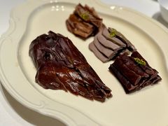 -今轩中餐厅(西安经开洲际酒店)