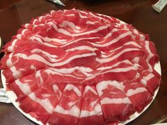 -竹叶涮肉坊(总店)