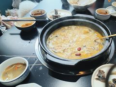 -野菌皇海景野生菌火锅(滨海大道店)
