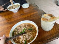 -阿娇魏道(傣味小吃普洱特色店)