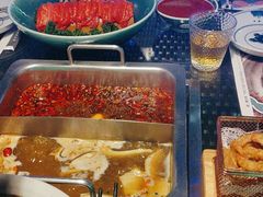 -大隐·成都火锅Bistro(合生麒麟新天地店)