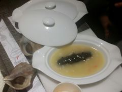 -克丽司汀酒店-日光阁餐厅
