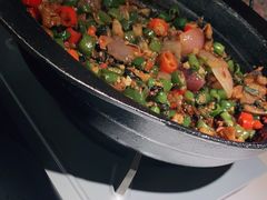 -首秀·四川料理(吾悦广场店)