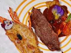 -柏蔻餐厅Le Banquet Bistro(天河北店)