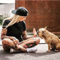 -周忆刺青原创设计定制