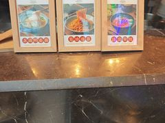 -棕榈岛海鲜自助餐厅(虹桥迎宾馆店)