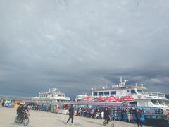 -青海湖国家重点风景名胜区