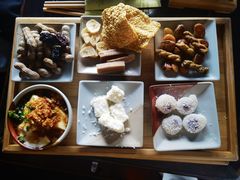 -青藤茶馆(南山路店)