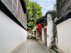 -三坊七巷历史文化街区