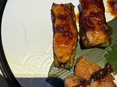 -汤城小厨•粤菜•靓汤(金融街店)