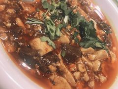 -华光驿站私房菜·黑金冠