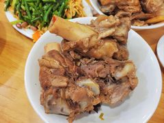 -水仙拉面(水仙街店)