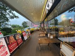 -木屋烧烤(龙岗龙城万科里店)