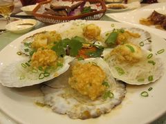 -北海渔村酒楼·粤菜海鲜点心(新华店)