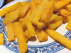 -百花深处·老北京风味菜