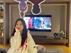 -Sony Store 索尼(上海淮海中路店)