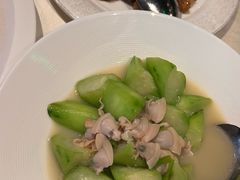 -皇朝会.经典传统粤菜(外滩店)