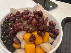 -鲜芋仙(中华广场店)