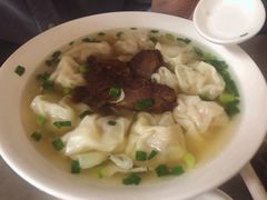 -巧手馄饨(箍桶巷店)