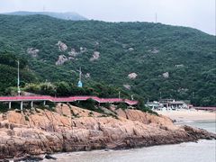 -宁波松兰山滨海旅游度假区