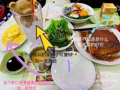 -澳门陈光记烧味饭店(郎家园店)