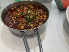 -川正旺江湖菜(三元桥店)