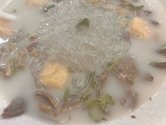 -鸭得堡老鸭汤·鸭血粉丝(如东三元店)