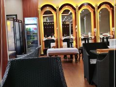 -碧中海汤泉汗蒸酒店