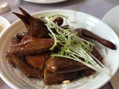 -御花园·粤菜·海鲜火锅(中山公园店)