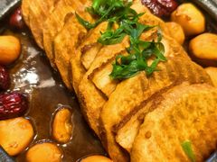 -唐河王记·南阳民间菜(国基路店)