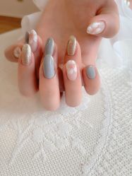 -Adore nail日式美甲美睫