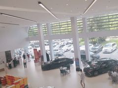 -上海和展广汽丰田4S店(老闵行店)