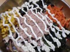 -朴大叔拌饭(上海真如环宇城店)