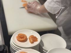 -白云宾馆-祥云西餐厅·法式鹅肝海鲜自助