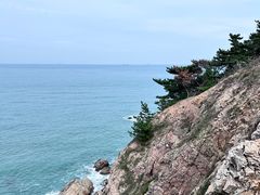 -摩天岭风景区
