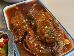 -老三样·旧食新味(万寿宫店)