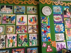 -杨梅红艺术教育(凤城教学中心)