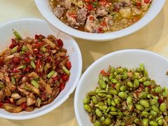 -笨罗卜浏阳菜馆(龙华鹏润达店)