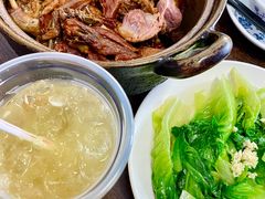 -斯丹姜母鸭·古法干香(涂门街总店)