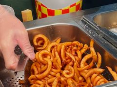 -Potato Corner(广州天河城店)