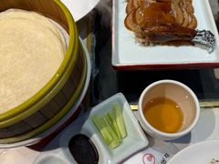 -京味斋·北京烤鸭(北京南站洋桥店)