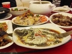 -龙泉海鲜酒楼(龙昆南路店)