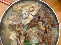 -文惠猪脚粉(富景小区店)