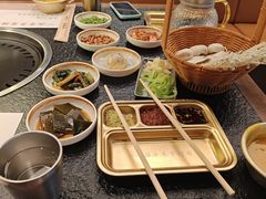 -即墨老公社·海肠捞饭大王(古城店)