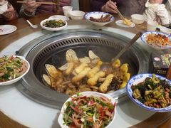 -东北铁锅宴(云龙华府店)