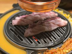 -金顺碳烤肉(1号店)