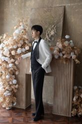 -太郎花子婚纱摄影TAHAKO(无锡店)