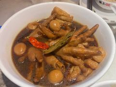 -味上湘菜馆(阿波罗店)